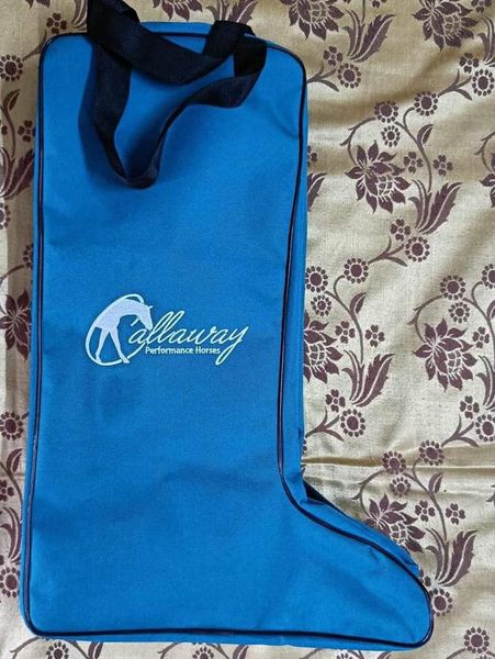 Boot Bags