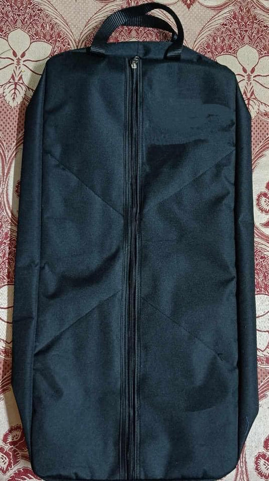 Bridle Bags
