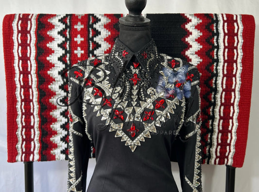 Horsemanship Top