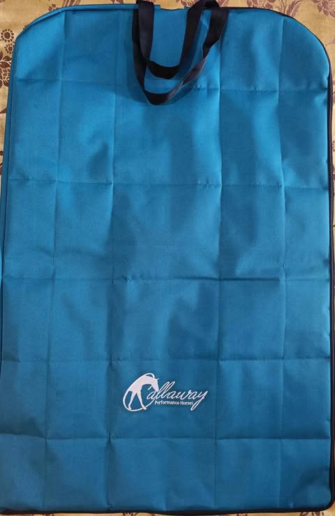 Chap Bag