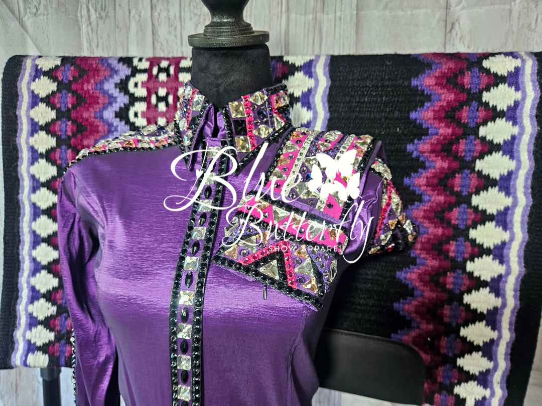 Trisha Day Shirt
