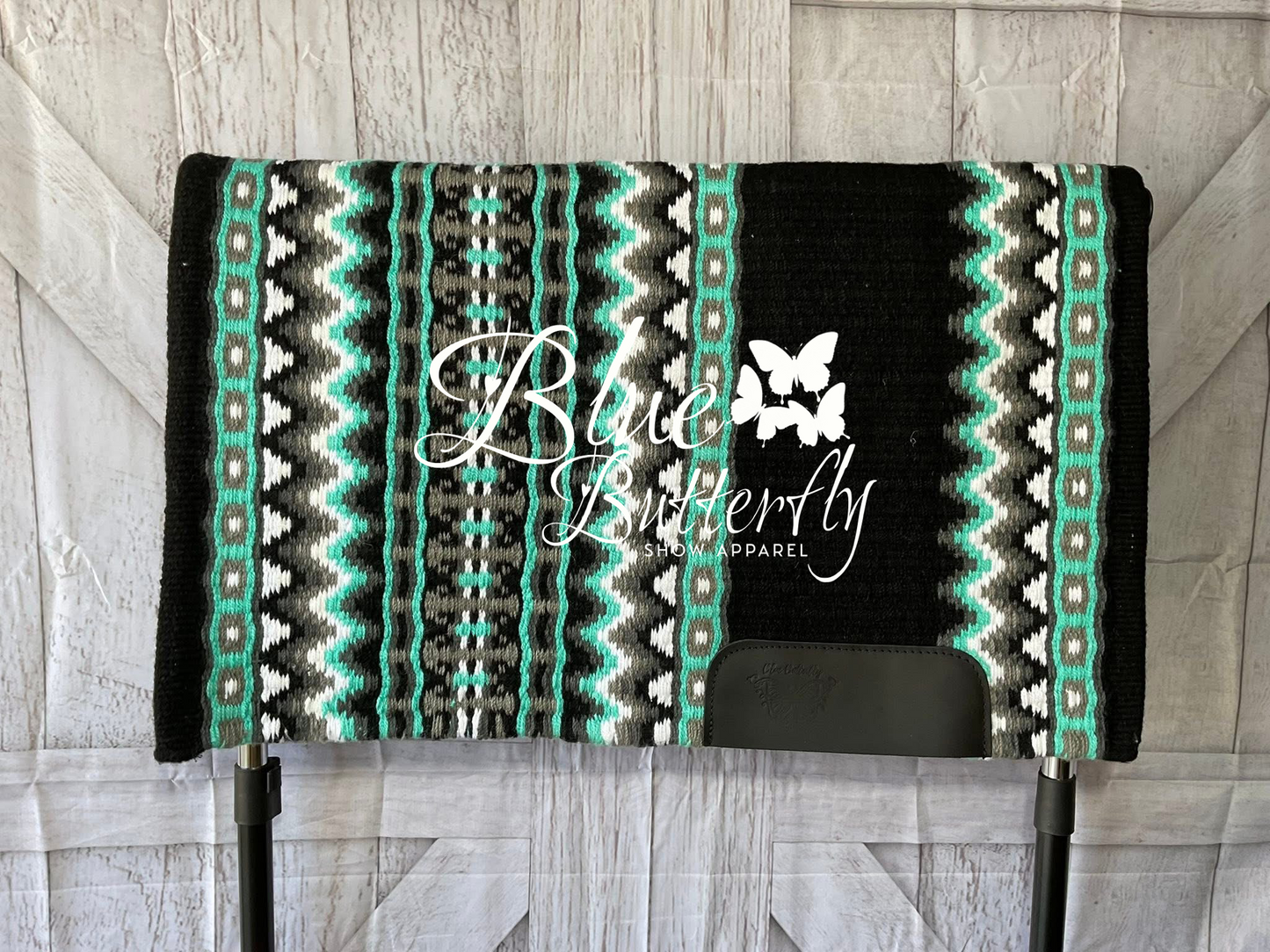 In Stock Show Pad (Baskin)