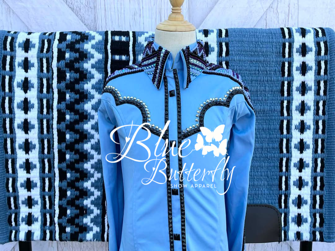 Sarah Day Shirt