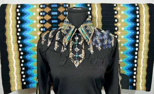 Horsemanship Top ~Diana