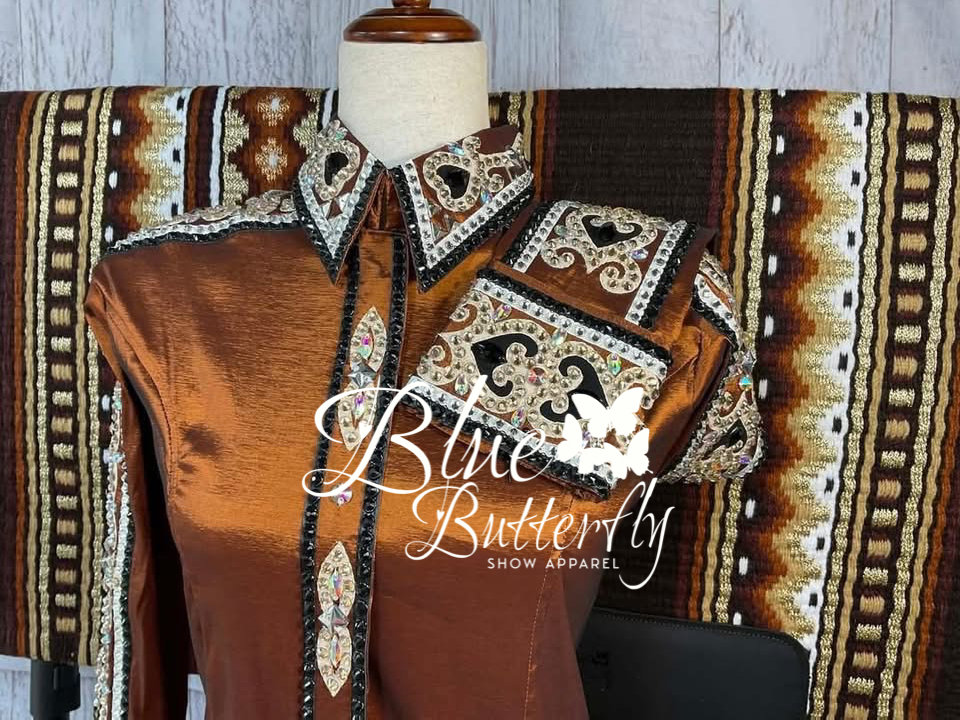 Roxanne Day Shirt
