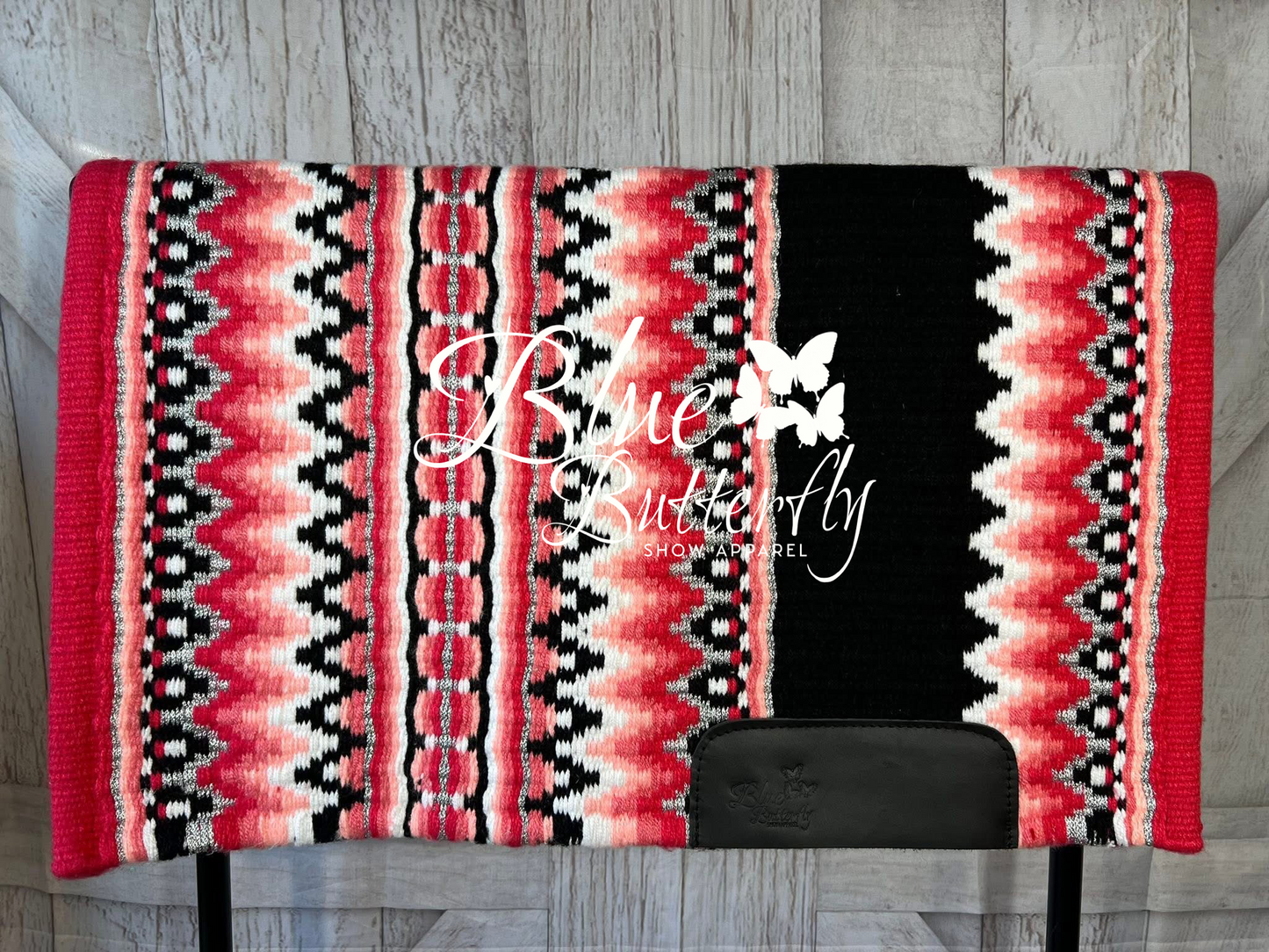 In Stock Show Pad (Flores)