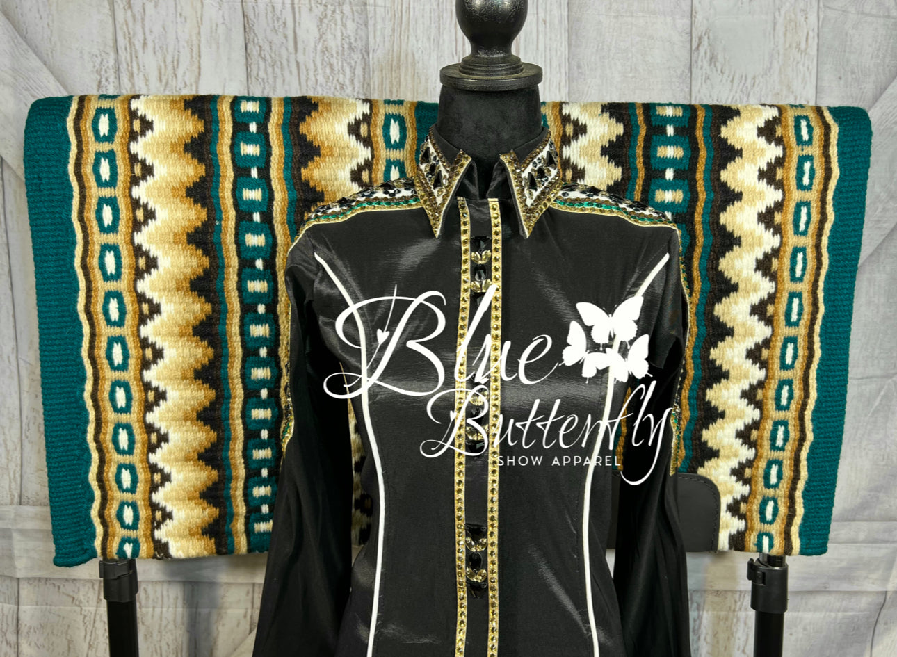 Ivy Day Shirt