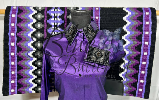 Jill Western Day Shirt