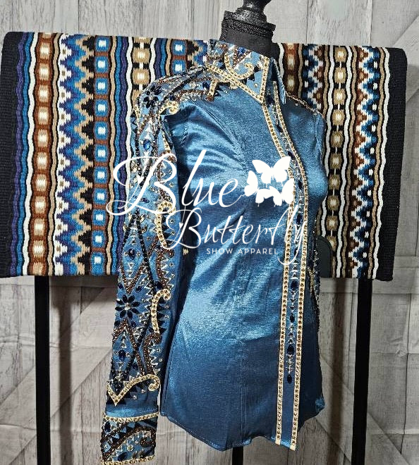 Dolly ~Sapphire Line