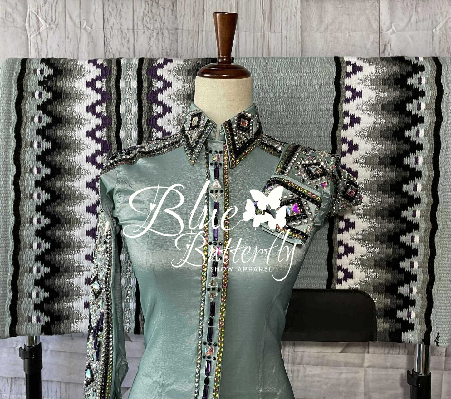 Camille Day Shirt