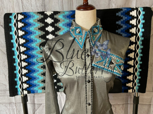 Shelby Western Day Shirt