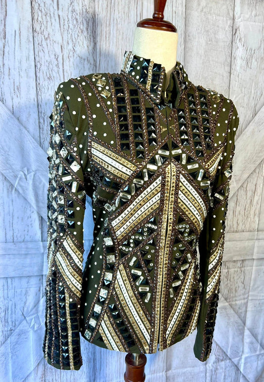 Showmanship Jacket