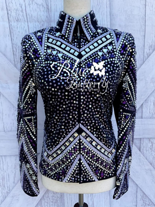 Astra Showmanship Jacket