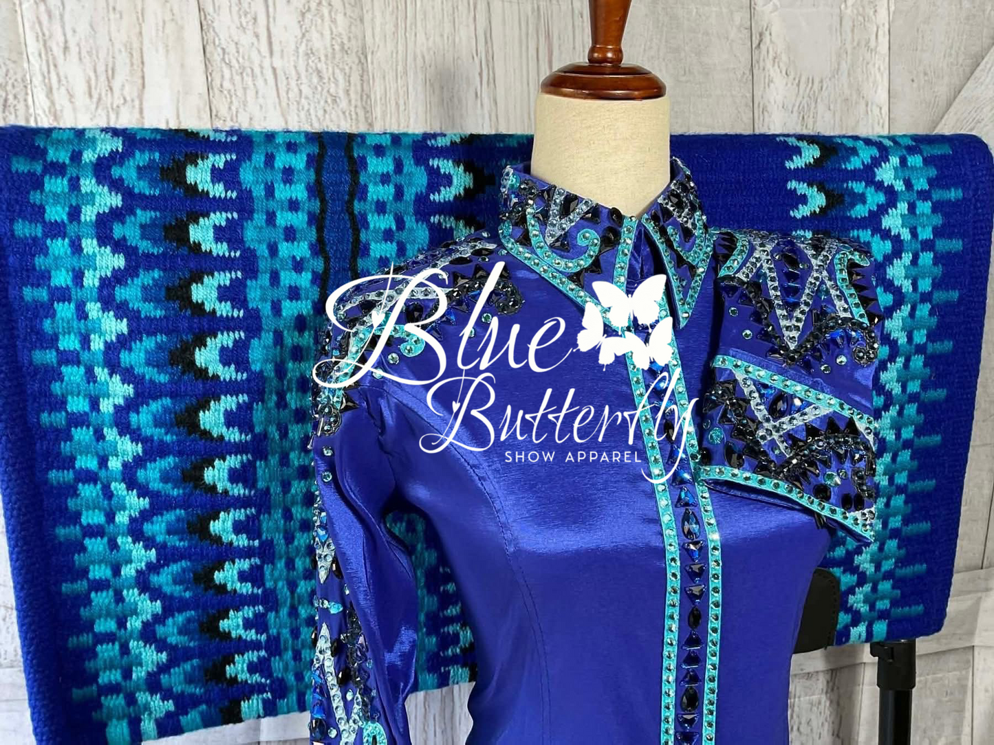 Dolly Day Shirt ~In Stock