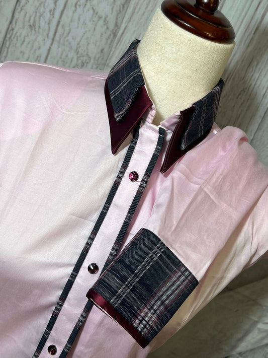 Mae Ranch Shirt