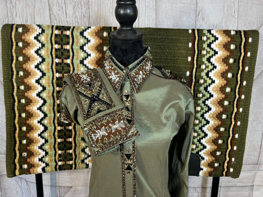 Willow Day Shirt