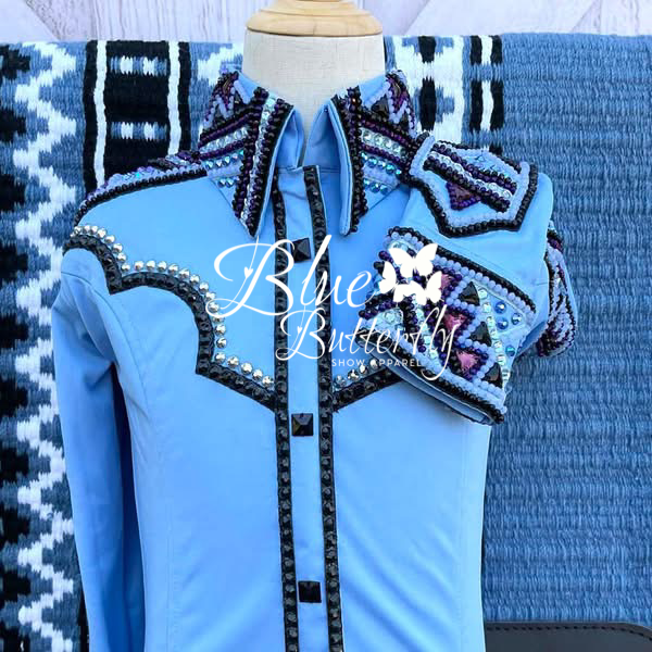 Sarah Day Shirt