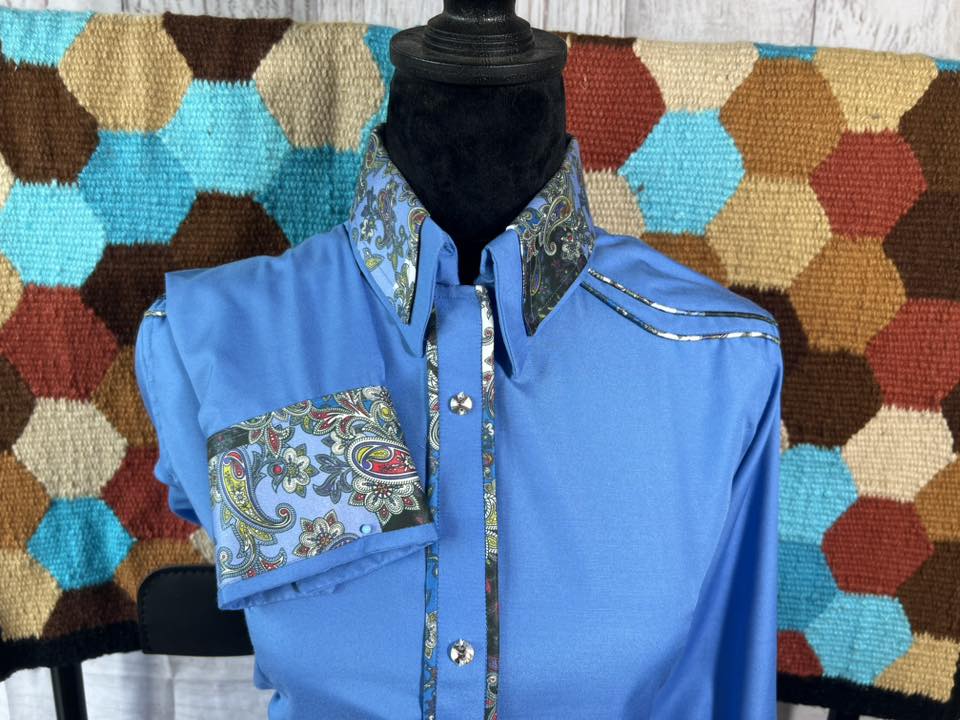 Mae Ranch Shirt