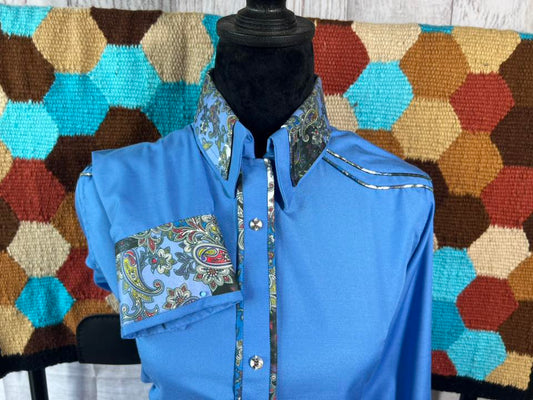 Mae Ranch Shirt