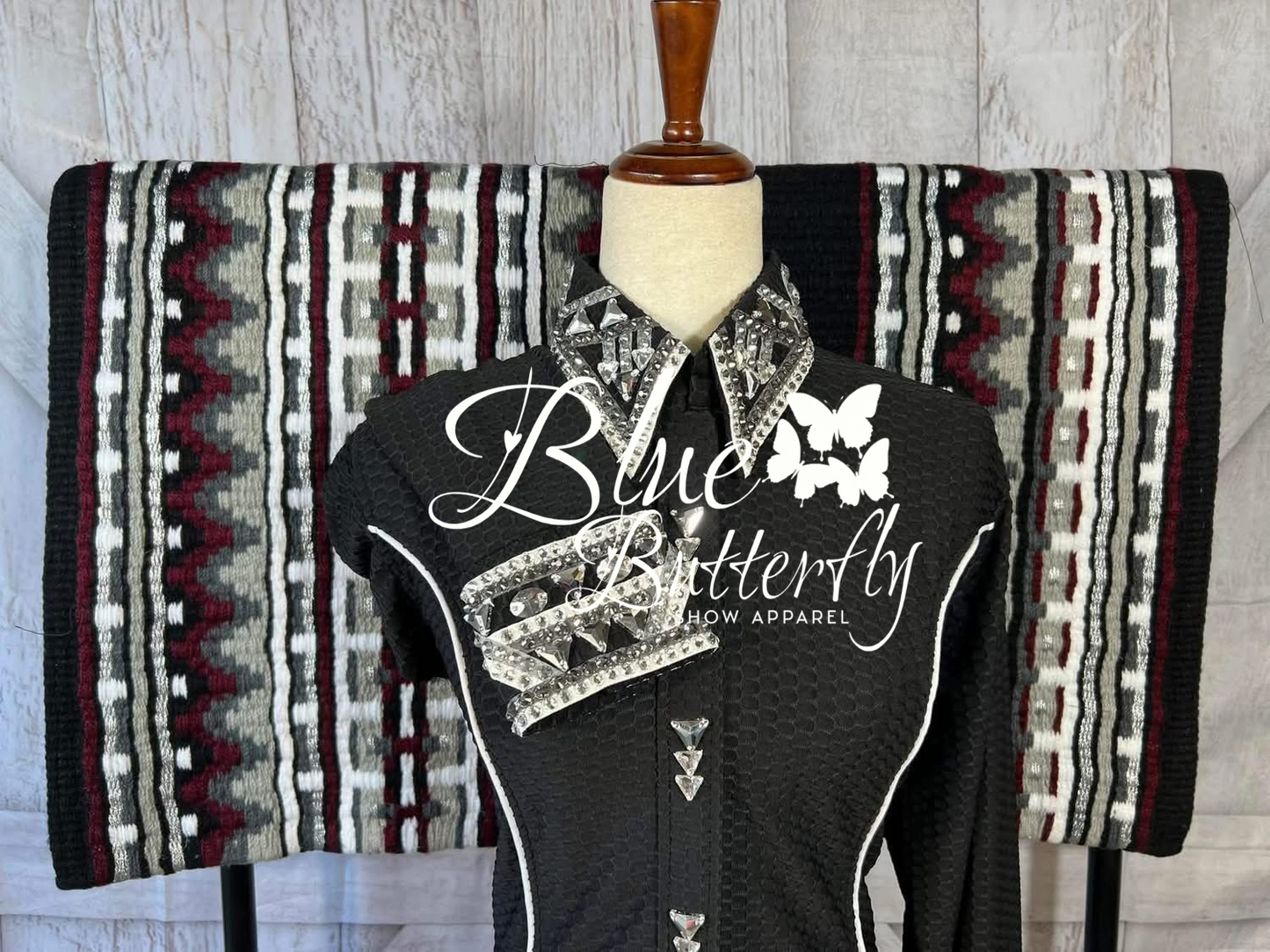 Textured Day Shirt