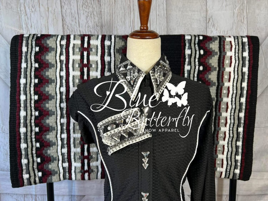 Textured Day Shirt