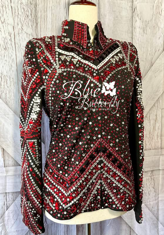 Astra Showmanship Jacket