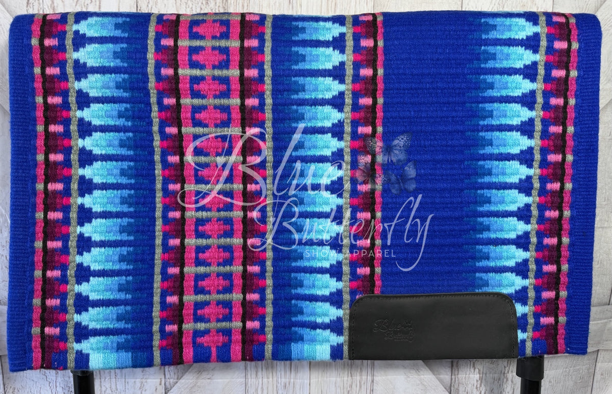 In Stock Show Pad (Jubilee)￼