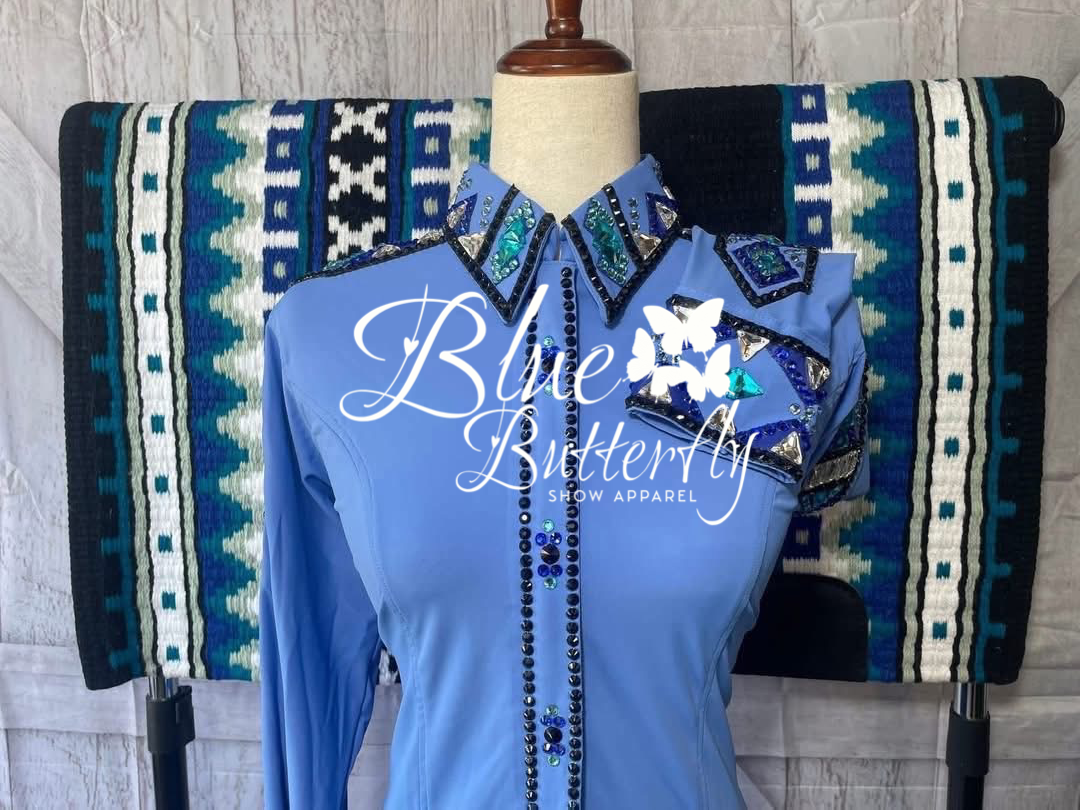Jessie Day Shirt