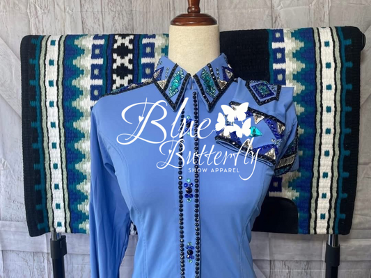 Jessie Day Shirt