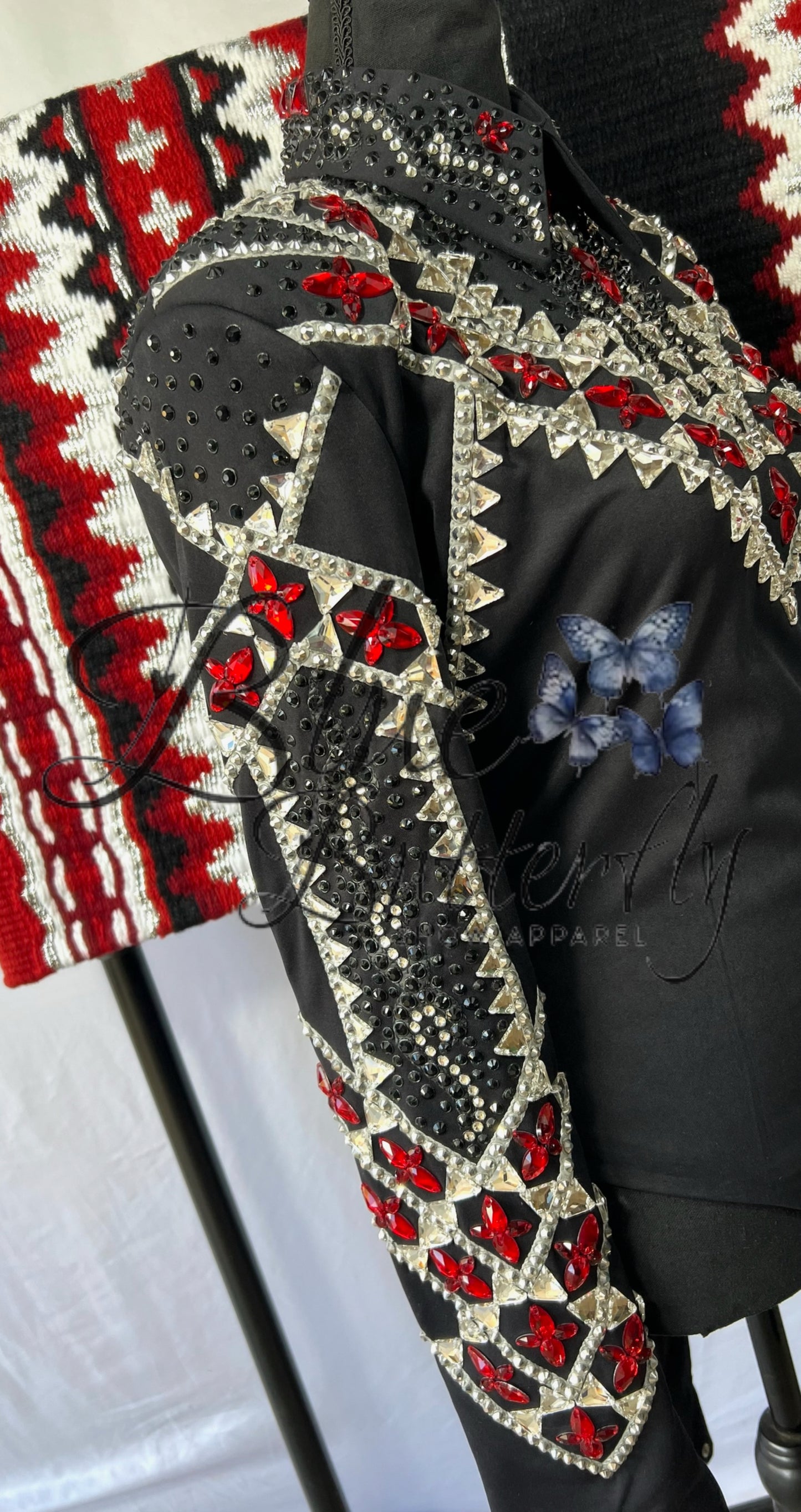 Horsemanship Top