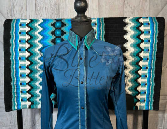 Mae Ranch Shirt