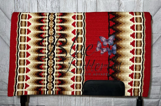 Western Show Pad