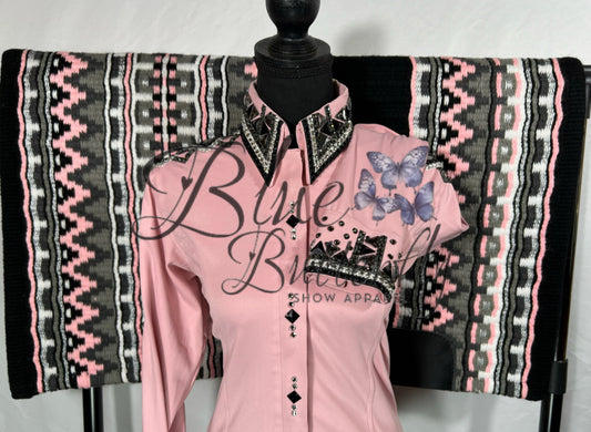 Kelly Western Day Shirt