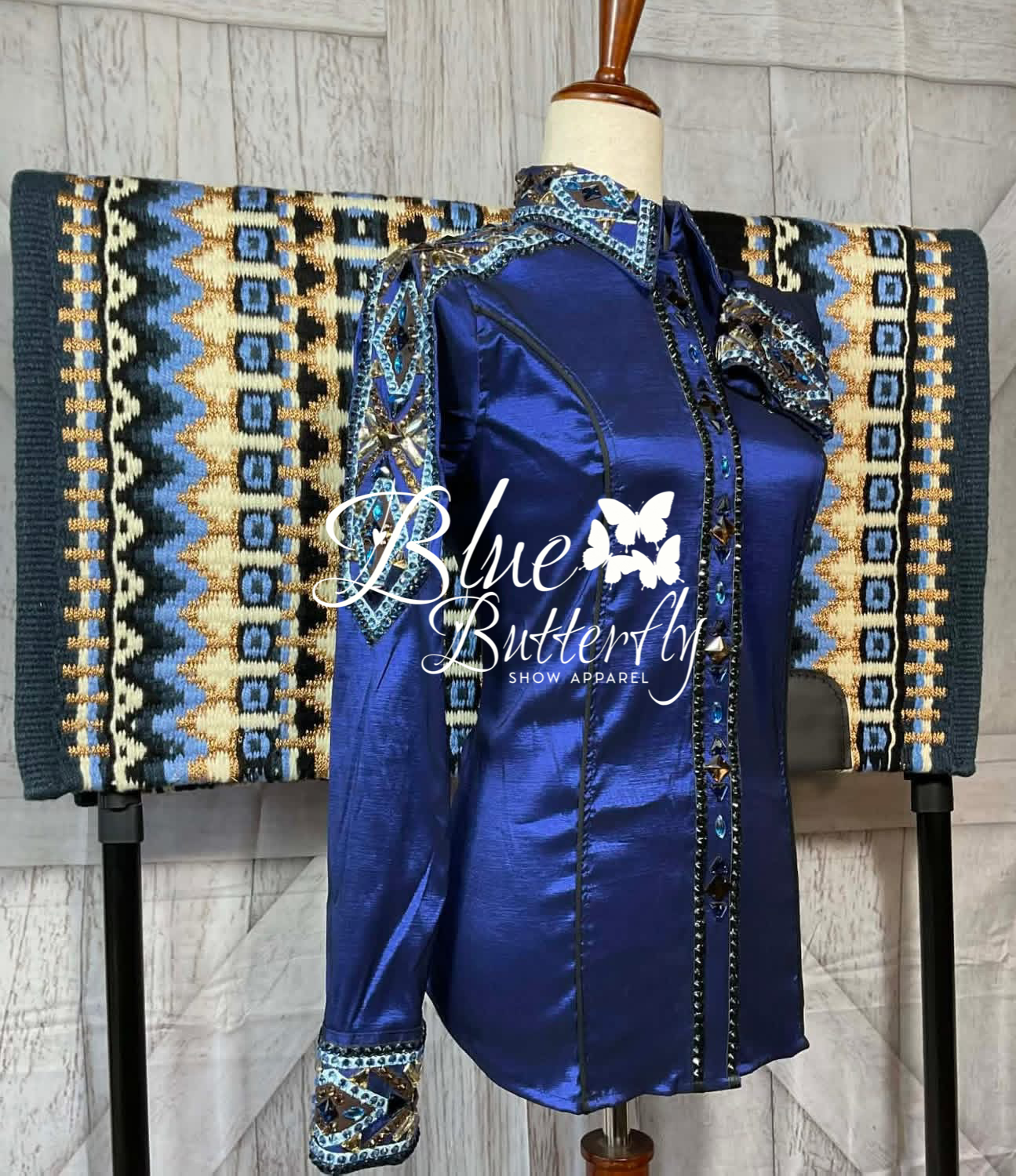 Claire Day Shirt