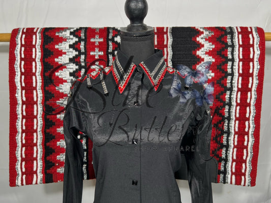 Horsemanship Top ~Diana