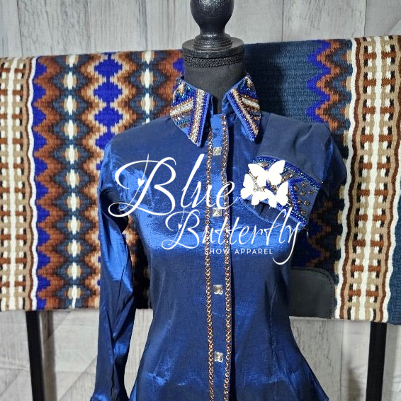 Sarah Day Shirt