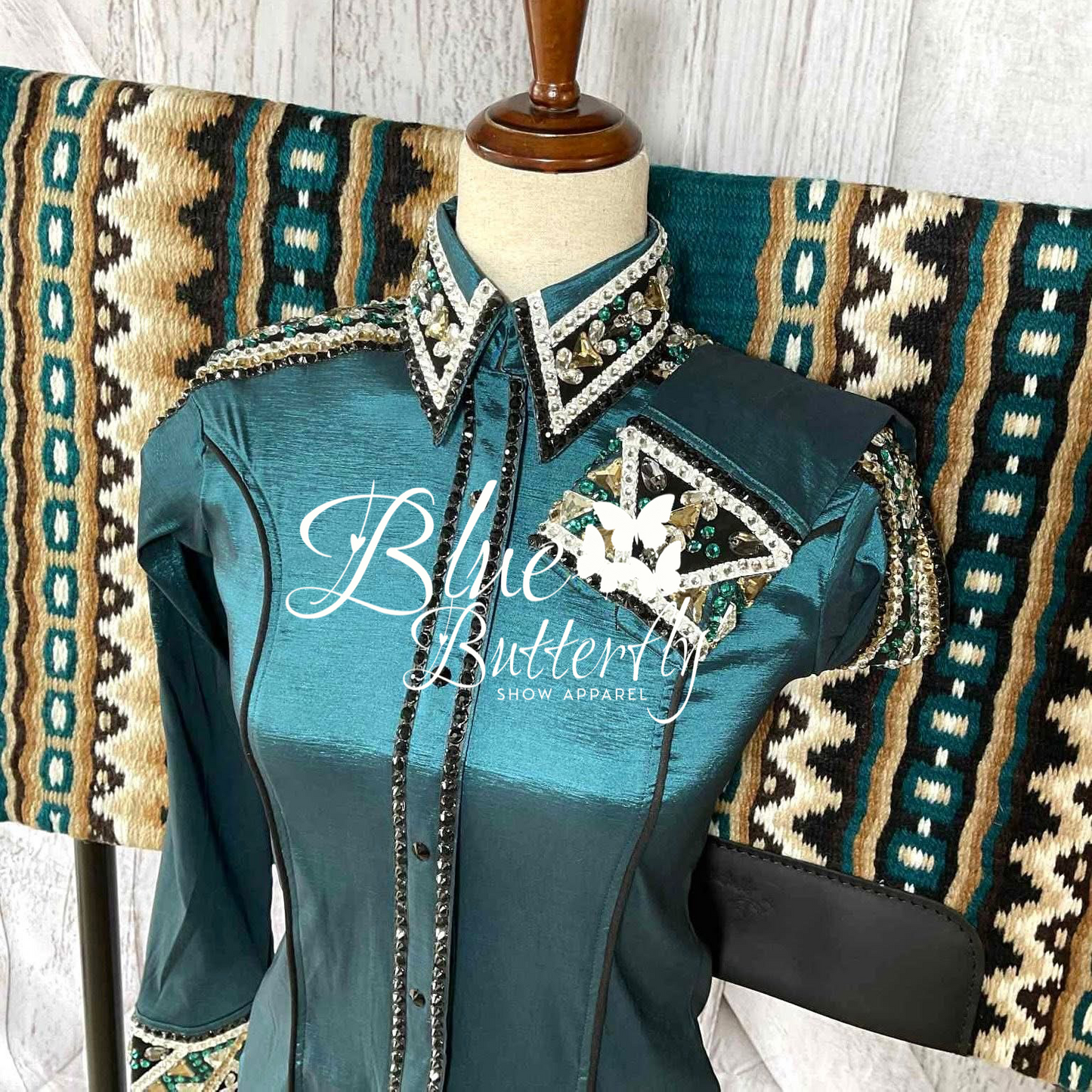 Ivy Day Shirt