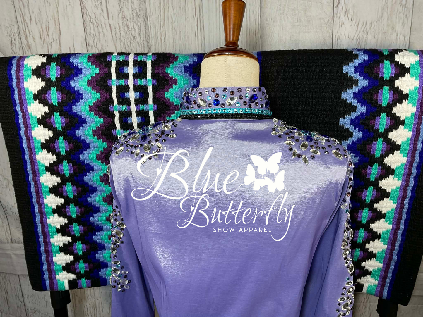 Hyacinth Day Shirt