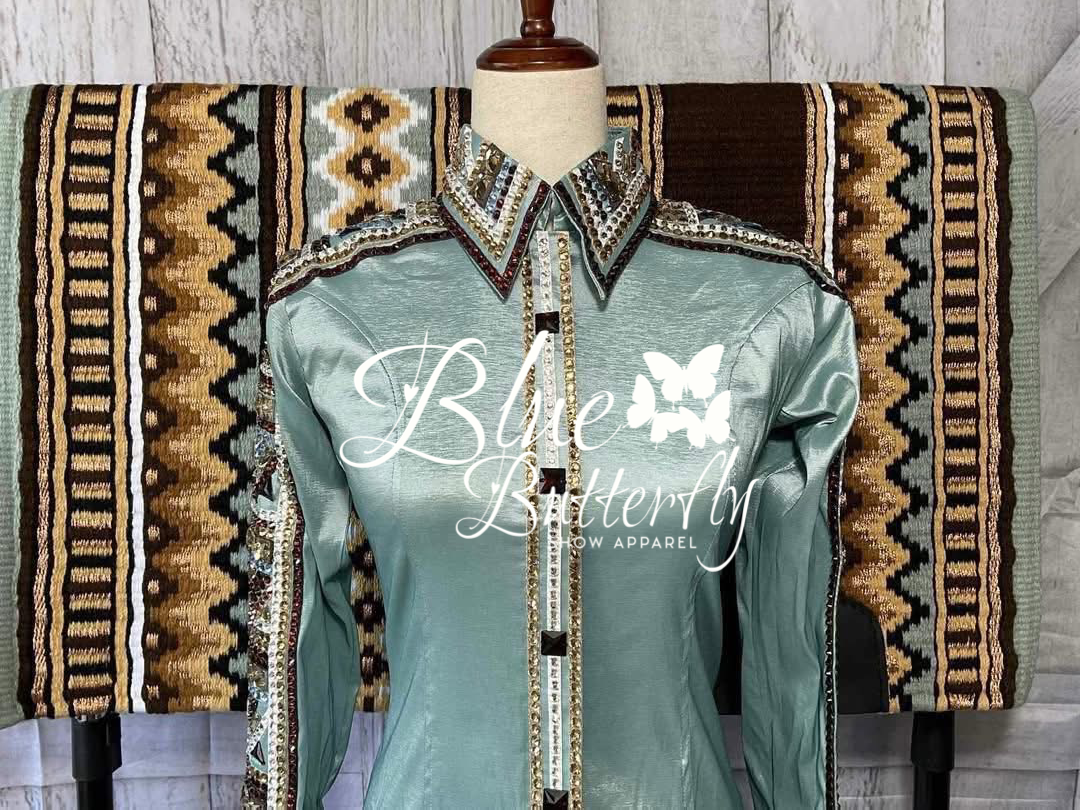 Jillian Day Shirt