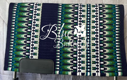 In Stock Show Pad (Green River)