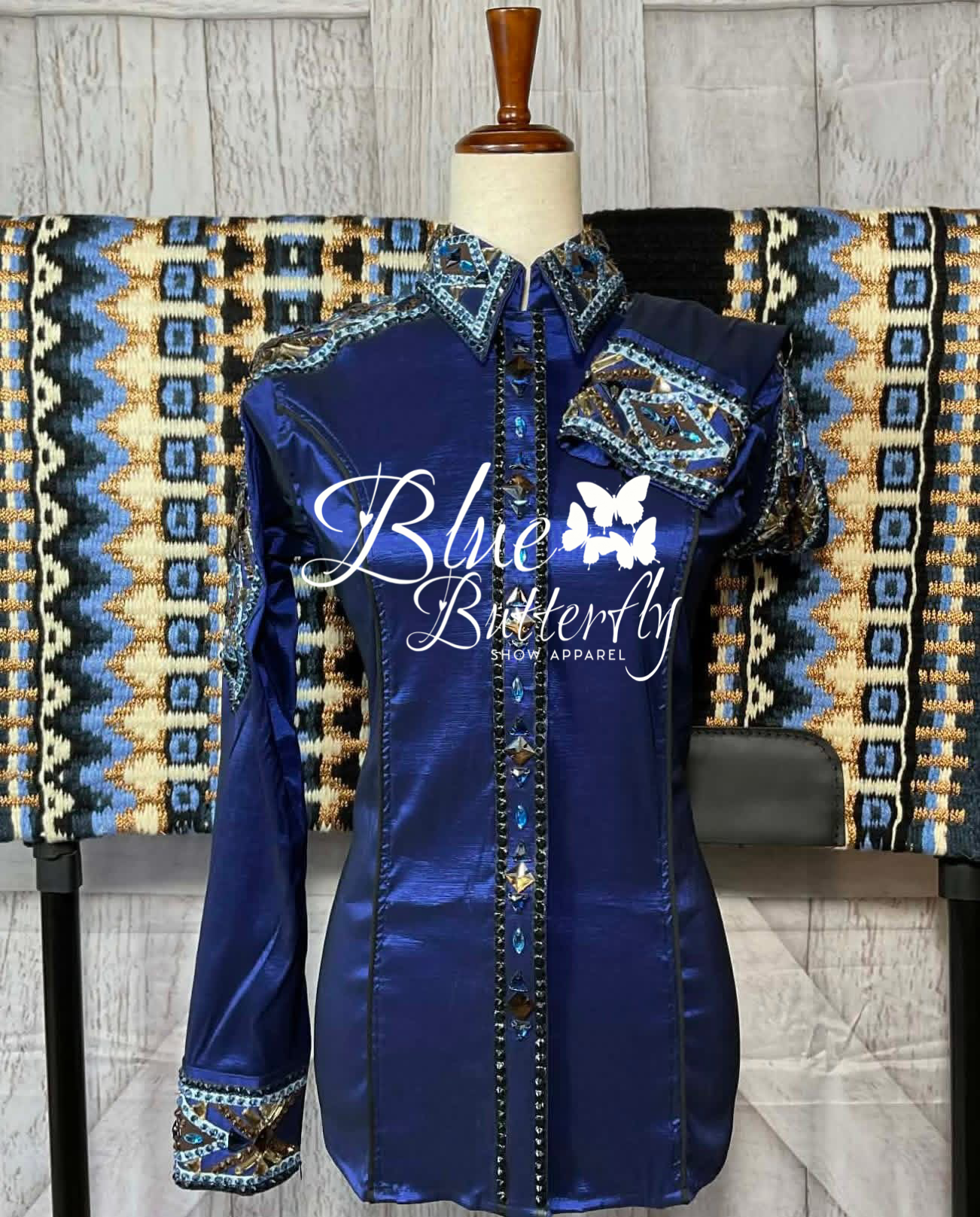Claire Day Shirt
