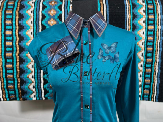 Eva Ranch Shirt