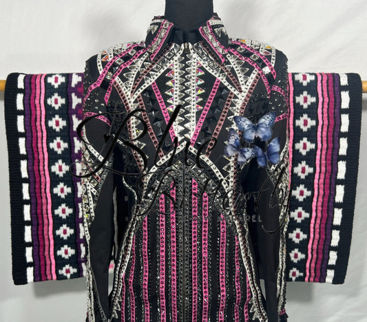 Bailey Showmanship Jacket