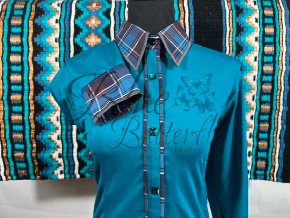 Ranch Day Shirt