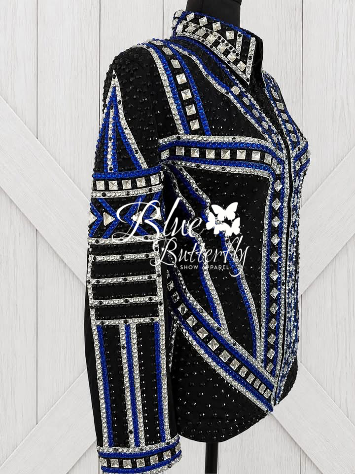 Rhaenyra Showmanship Jacket