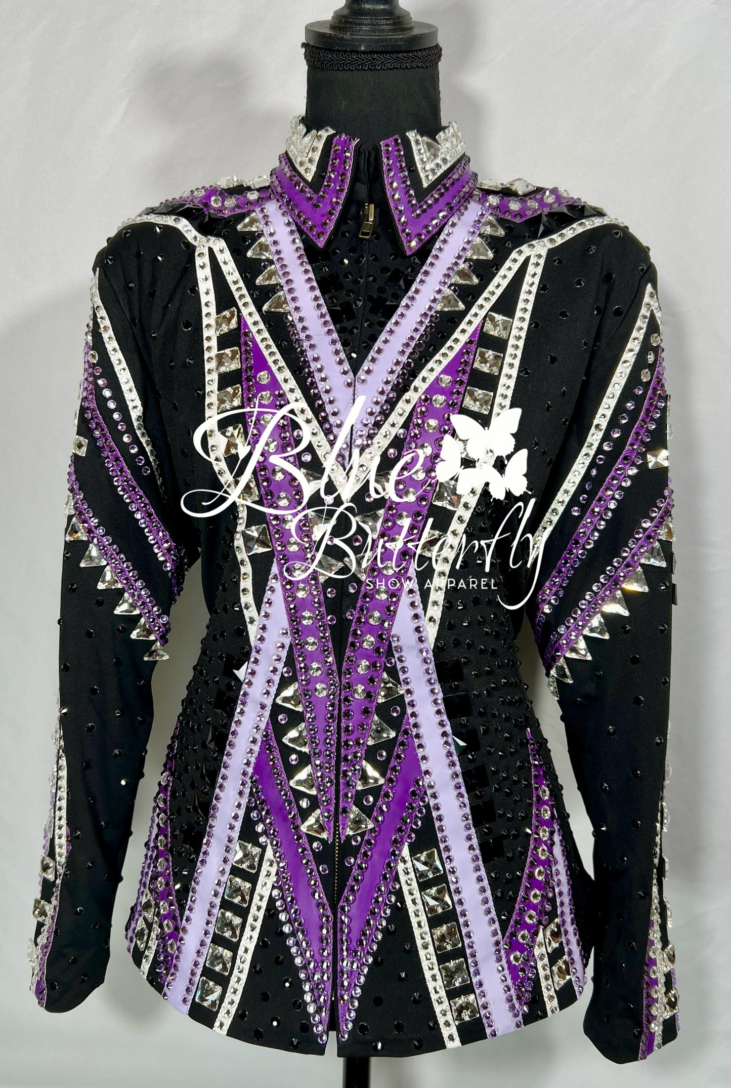 Showmanship Jacket