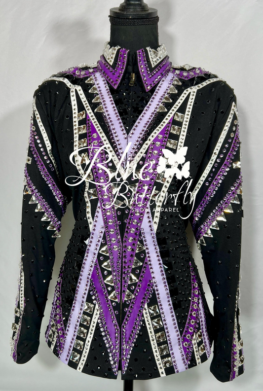 Showmanship Jacket