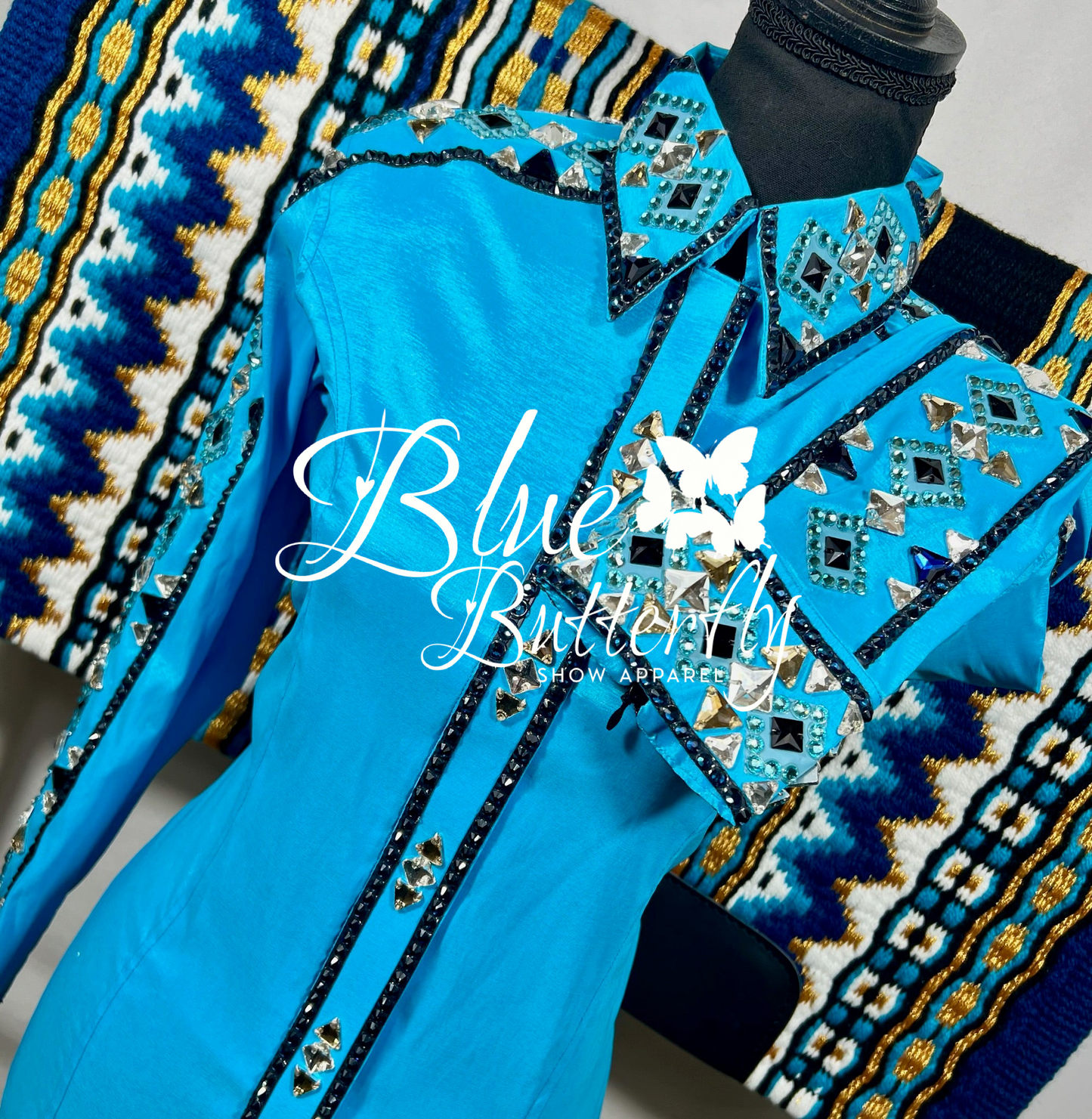 Kate Western Day Shirt