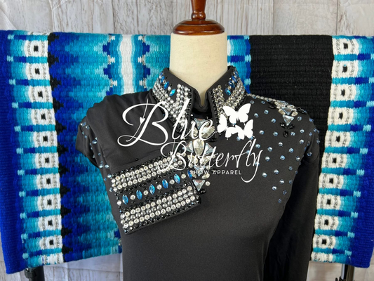 Trixie Horsemanship Top