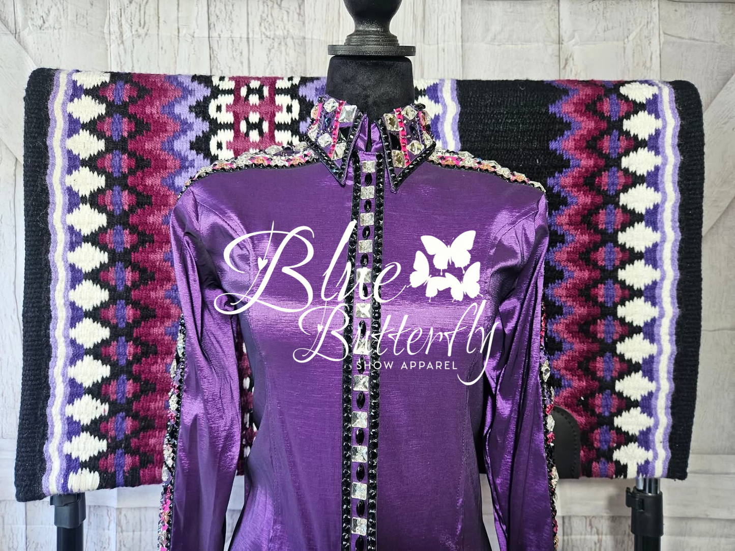 Trisha Day Shirt